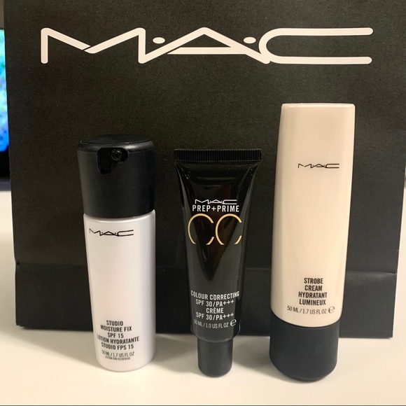 MAC Bundle *New* - Picture 1 of 6